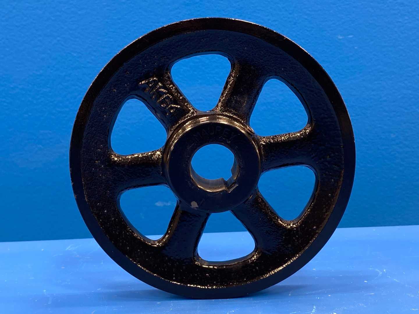 Maurey AK64 Pulley, ALT PN-AC63