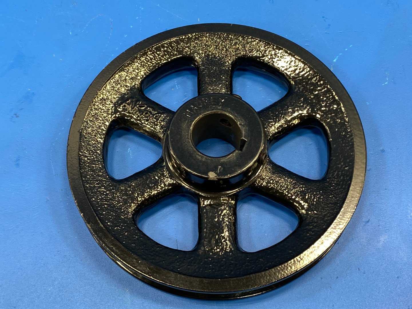 Maurey AK64 Pulley, ALT PN-AC63