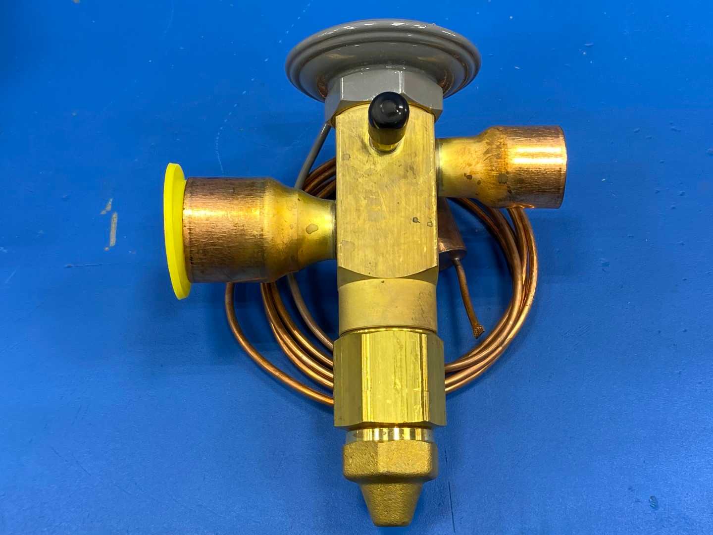 Sporlan OVE-15-GA, Expansion valve, 7/8X1-1/8ODF Solder 