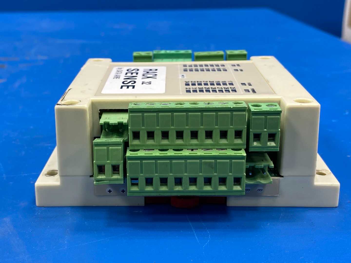 Data Aire Inc. Rack Sense 32 Module