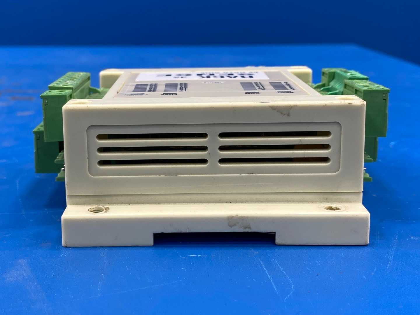 Data Aire Inc. Rack Sense 32 Module