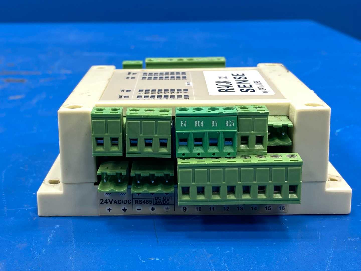 Data Aire Inc. Rack Sense 32 Module