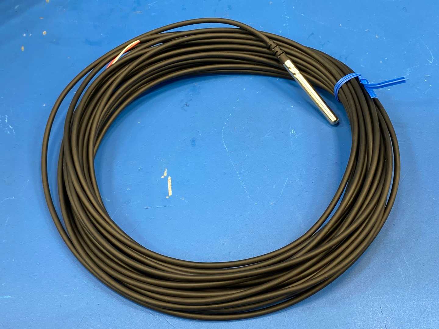 Carel Temperature Sensor NTC120WHOS