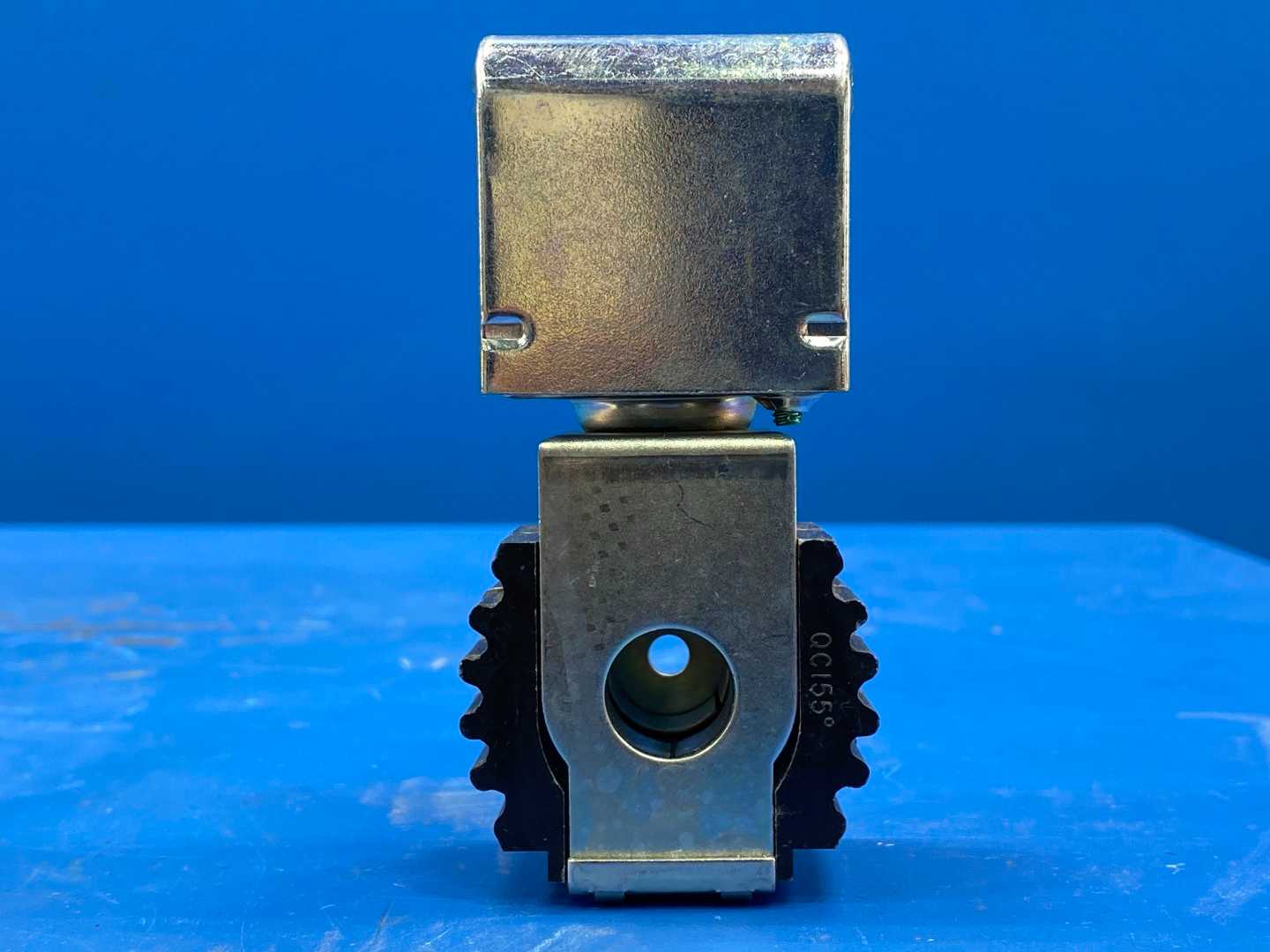 Sporlan Solenoid Coil Kit, 311710, MKC-2 24/50-60 JAQ