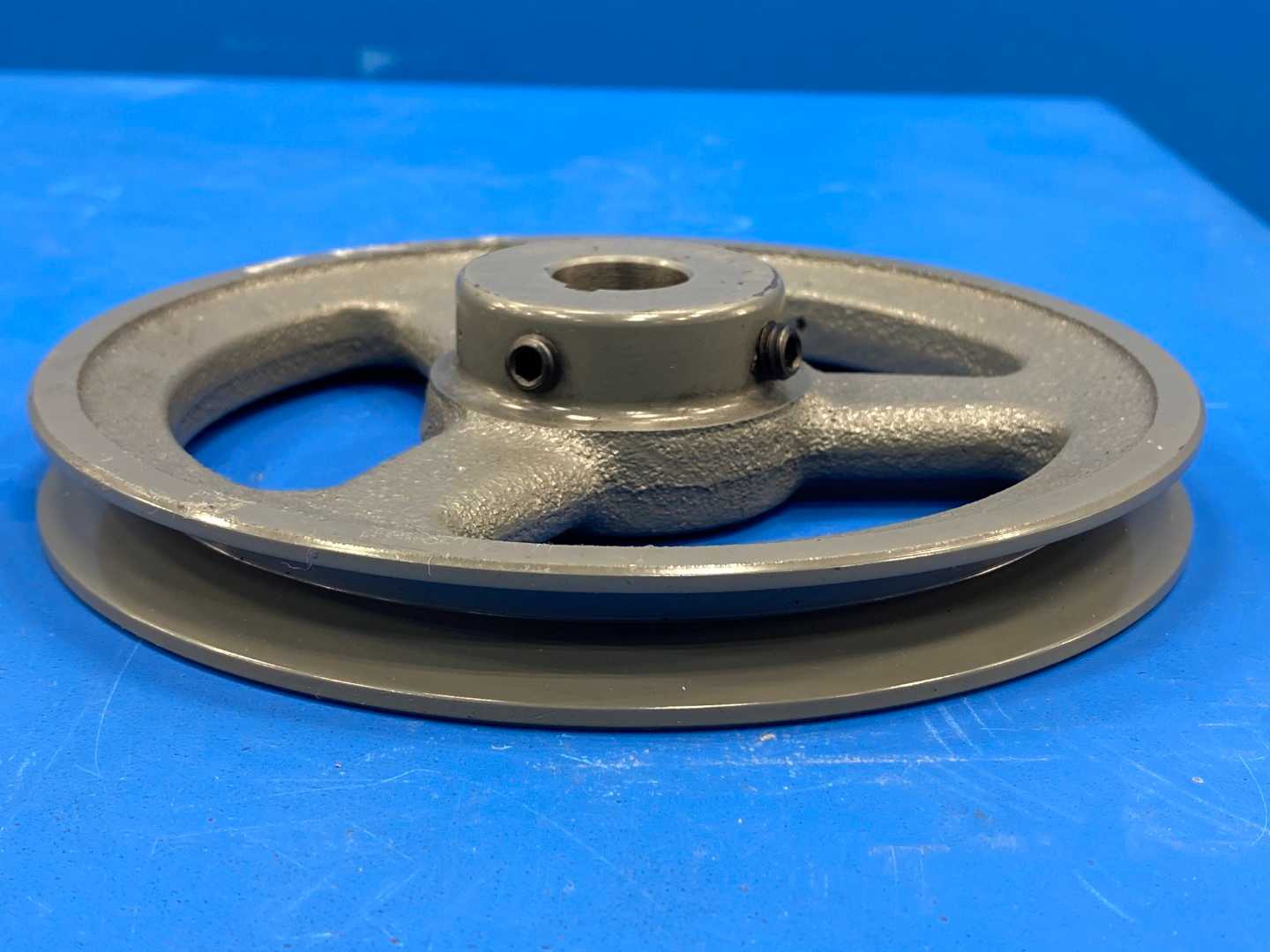 Amec AK64X3/4 V belt Pulley