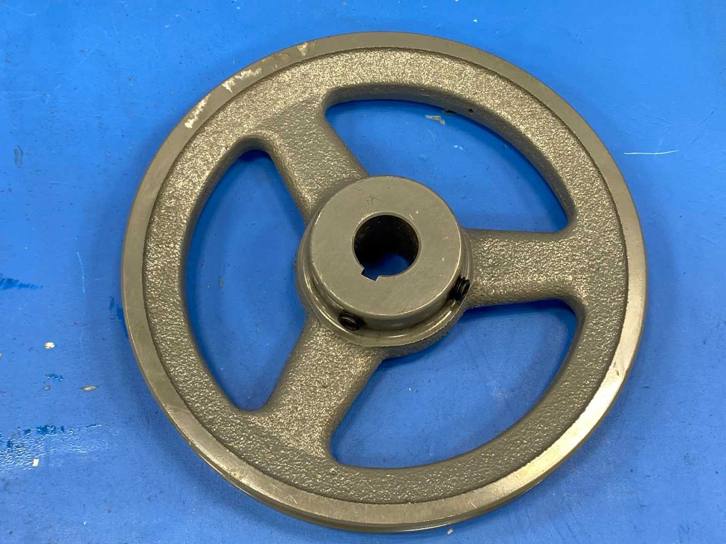 Amec AK64X3/4 V belt Pulley