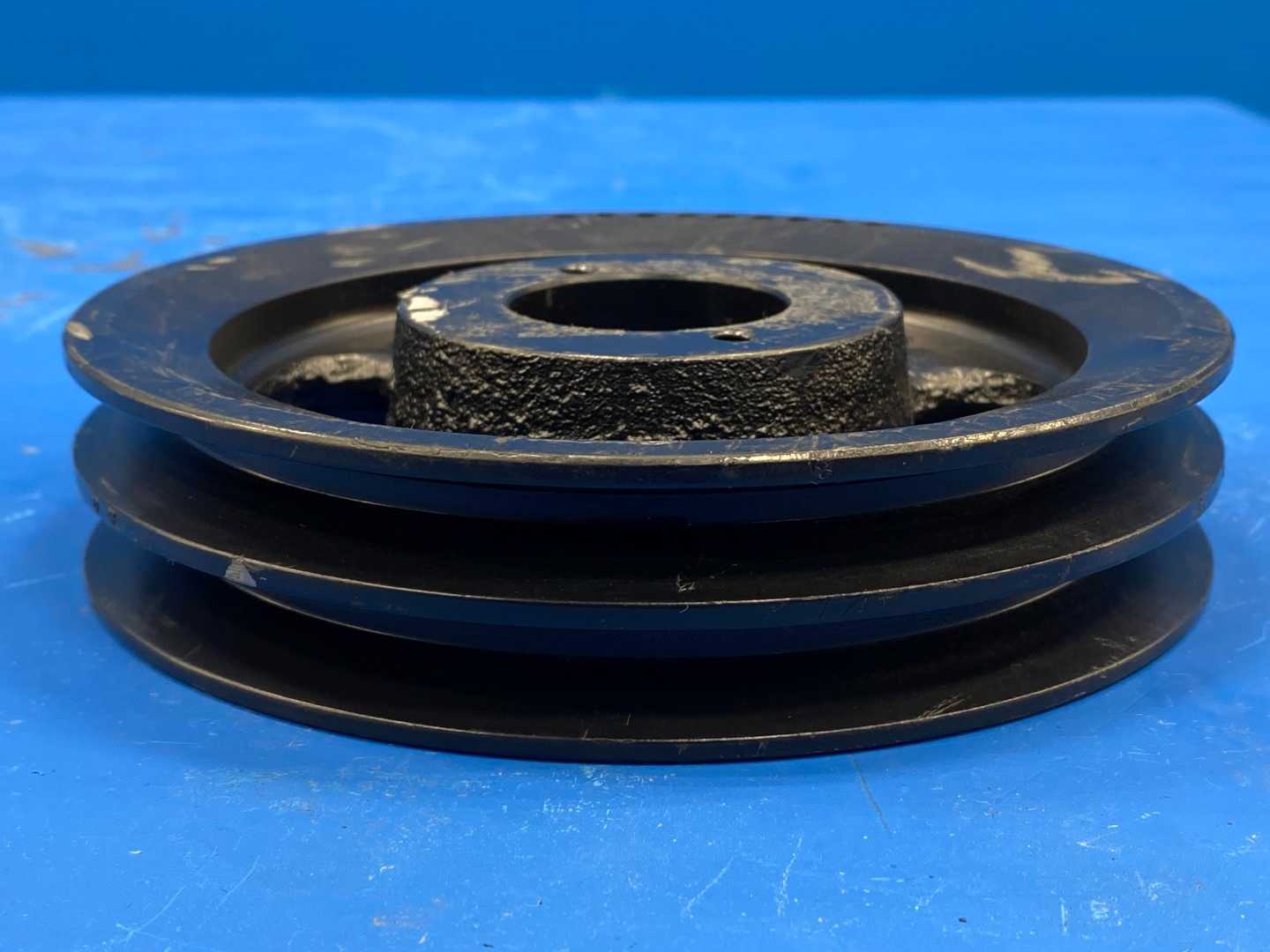 Browning 2AK64H V-Belt Pulleys - 4L or A, 3L Belt Section