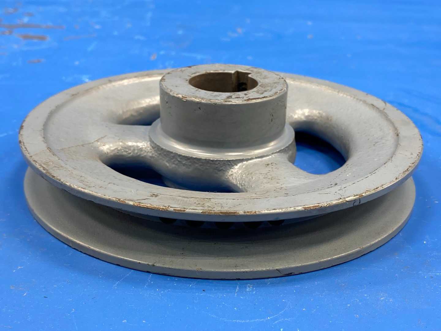 Baldor Maska MB56  1-1/8 Pulley