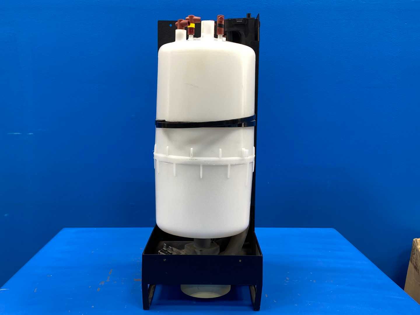 Condair Nortec MES2-015/440-600/3 REM CE, Electro Steam Humidifier 311 Cylinder