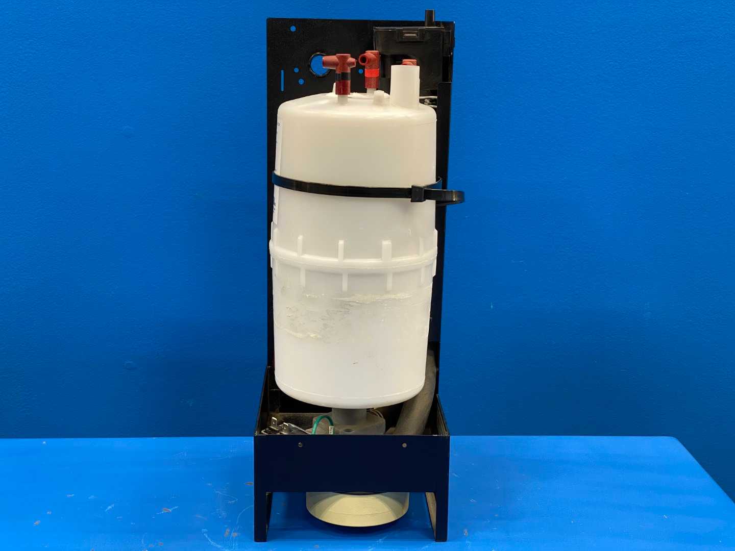 Condair Nortec MES2-010/208-277/1 REM CE Electro Steam Humidifier 202 Cylinder