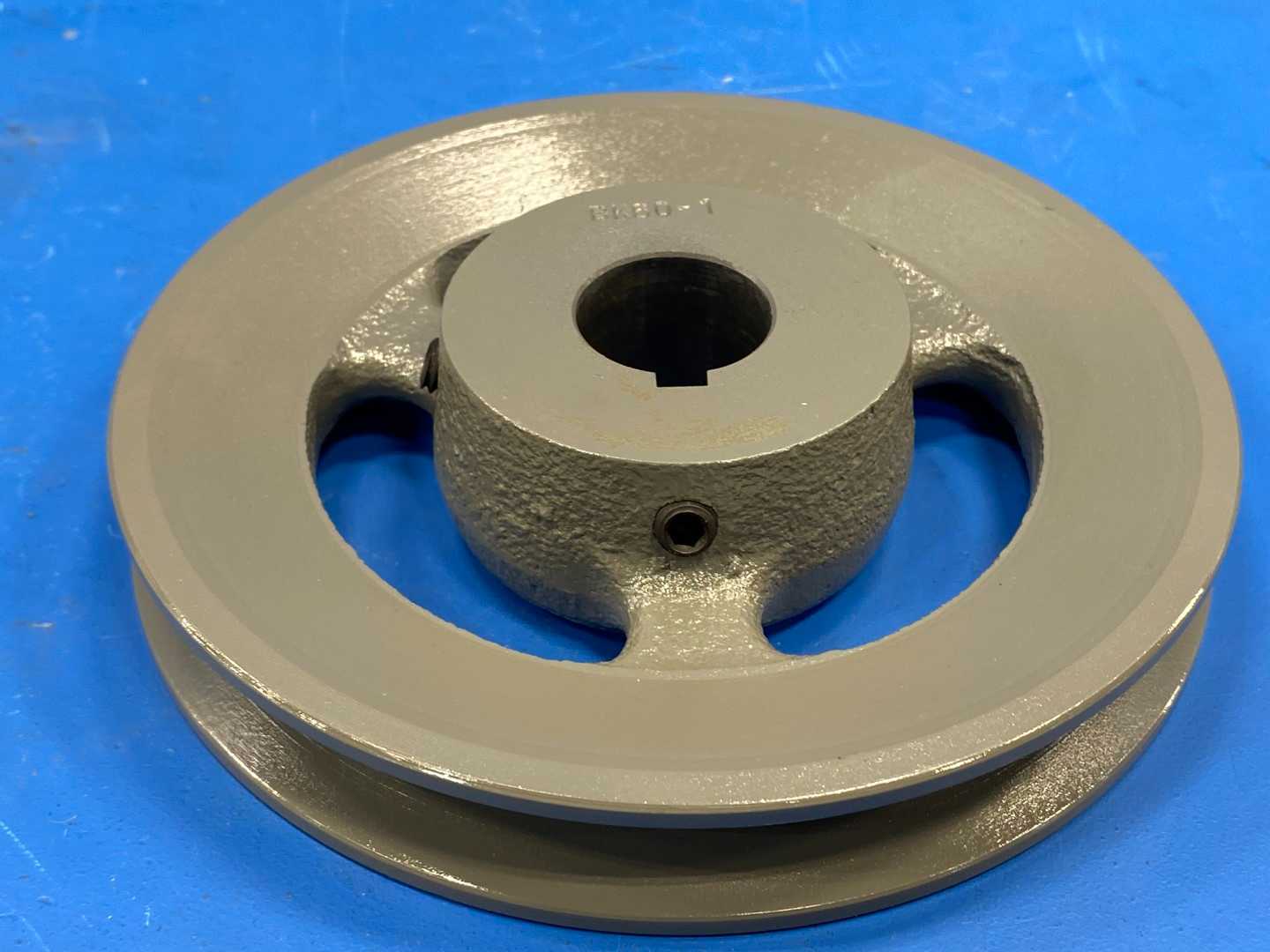 NSPT BK60-1,  Sheave or Pulley