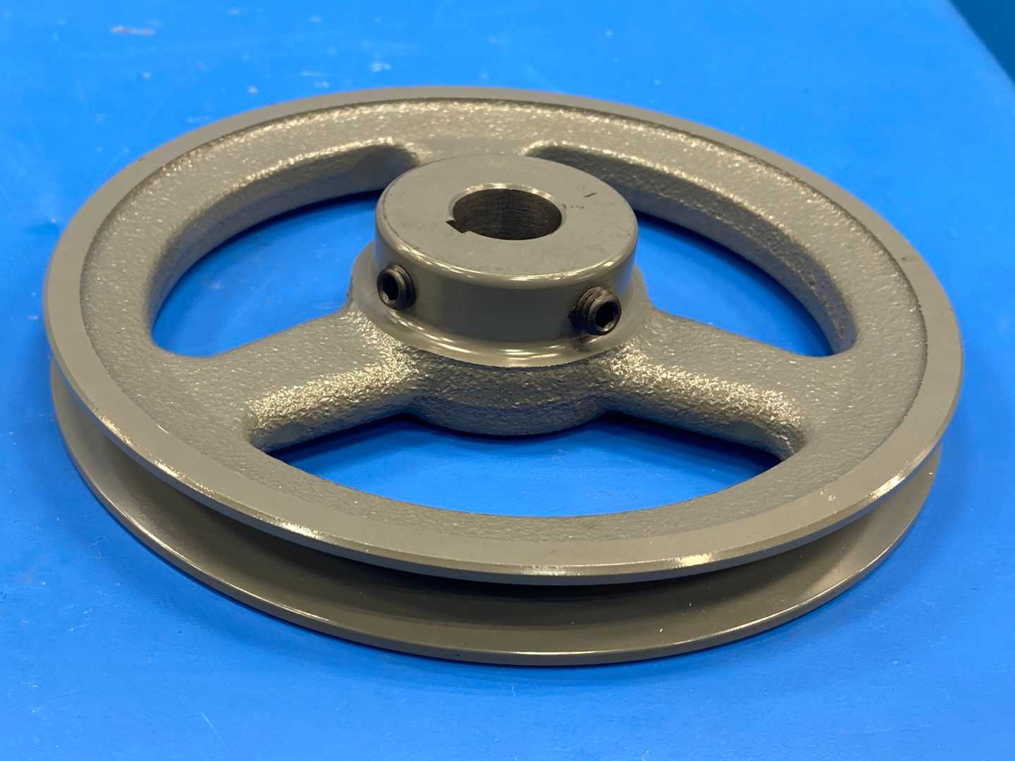 Amec AK64x3/4 Pulley