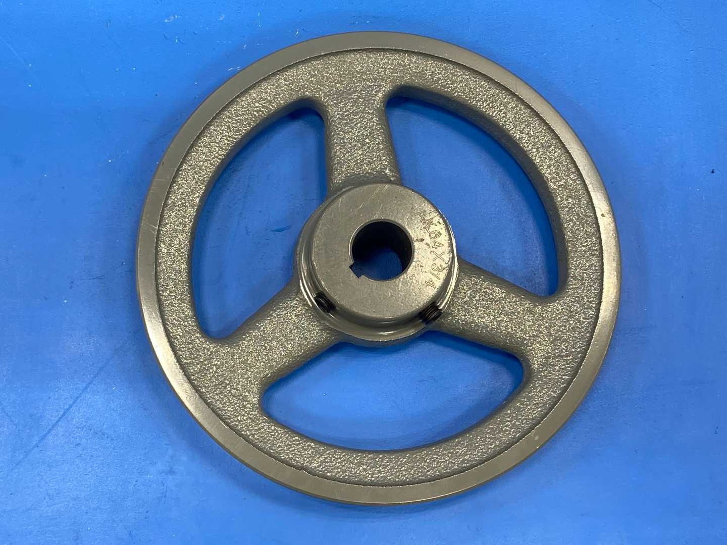 Amec AK64x3/4 Pulley