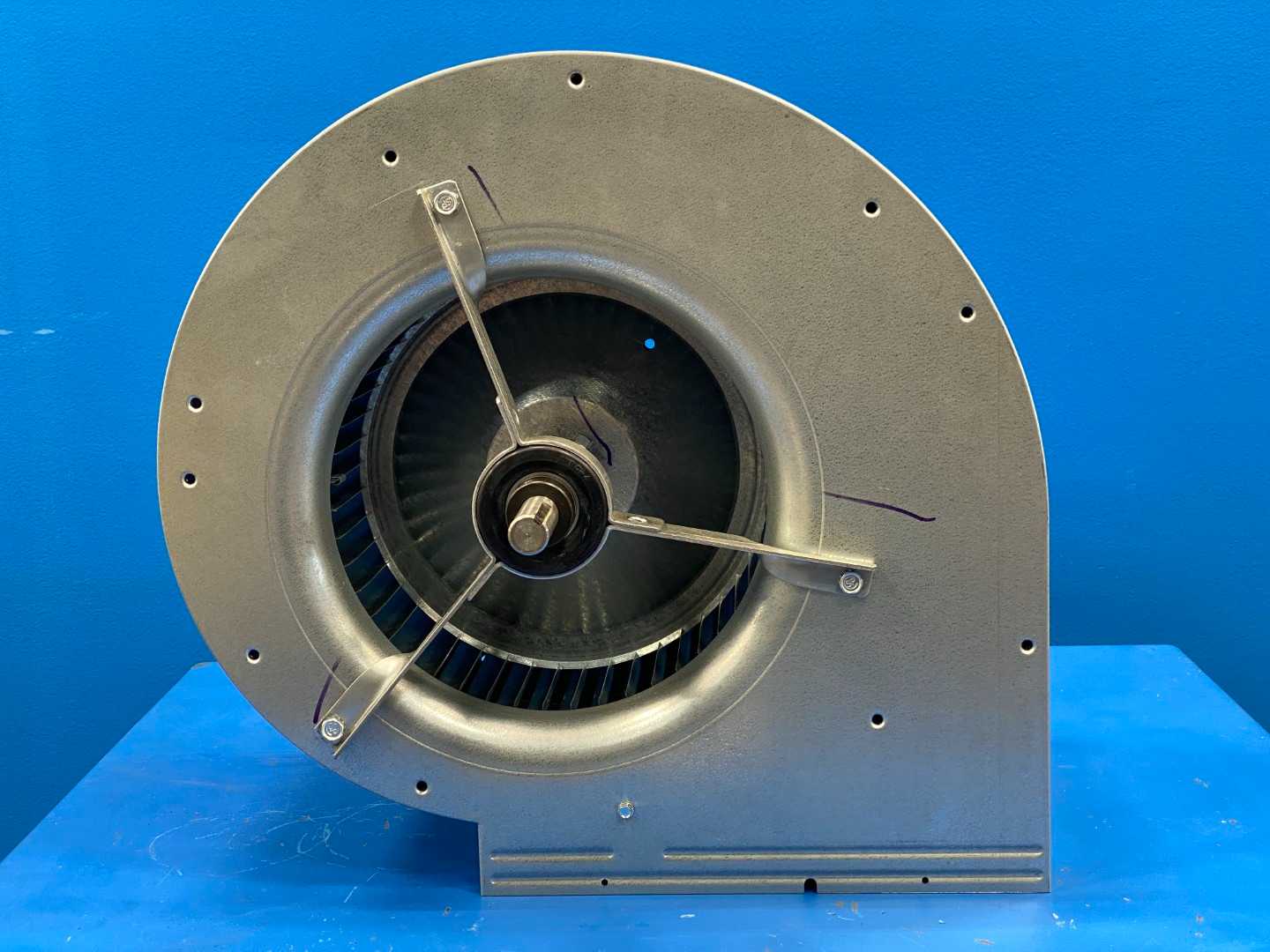 Data Aire Fan Blower 169-100-008