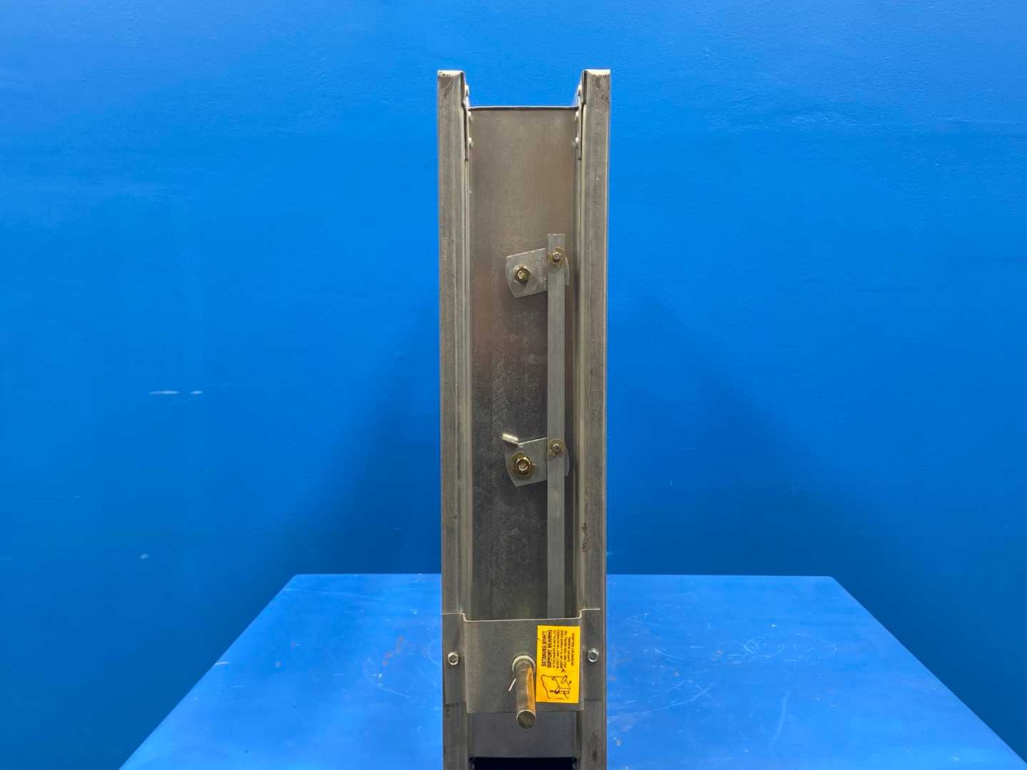 Johnson Controls VPGSN-030X022, Volume Control Damper 