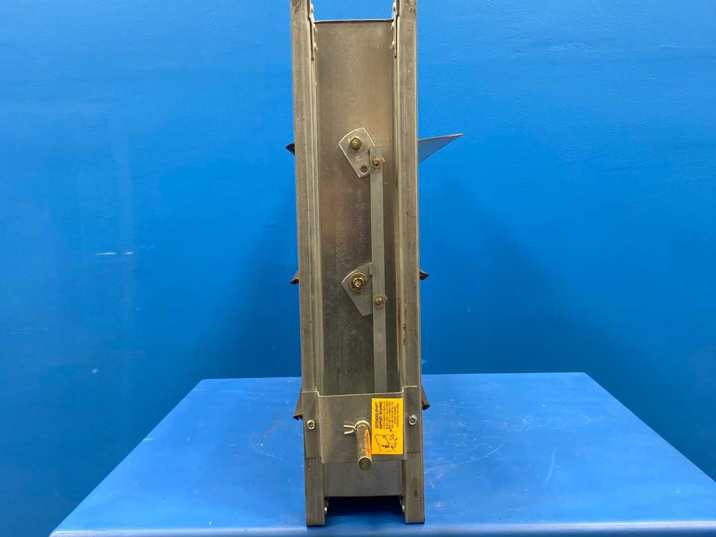 Johnson Controls VPGSN-030X022, Volume Control Damper 