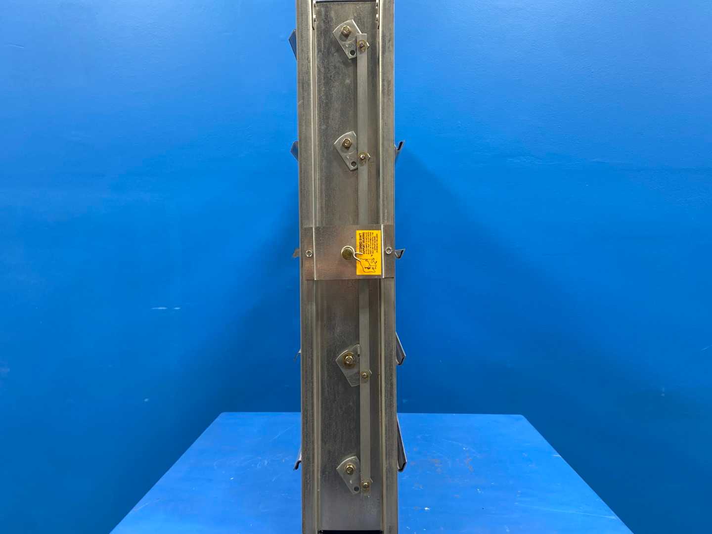 Johnson Controls CD36, Volume Control Damper 