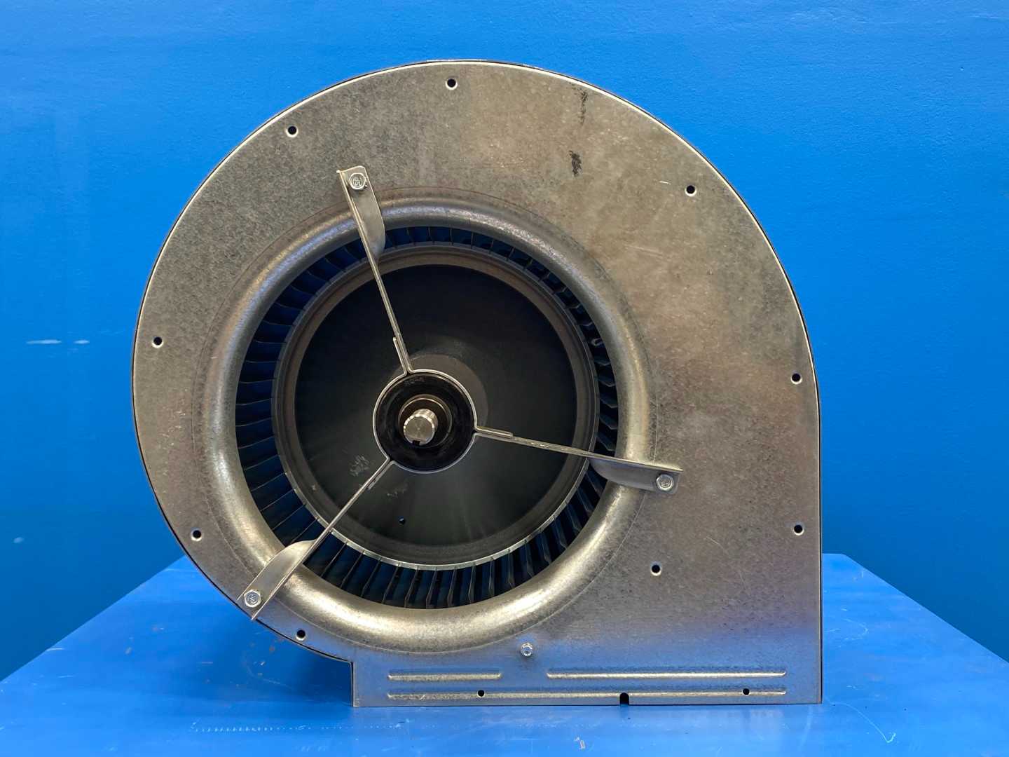 Data Aire Fan Blower, 110-10R BD 0.75 BLWR MP-D