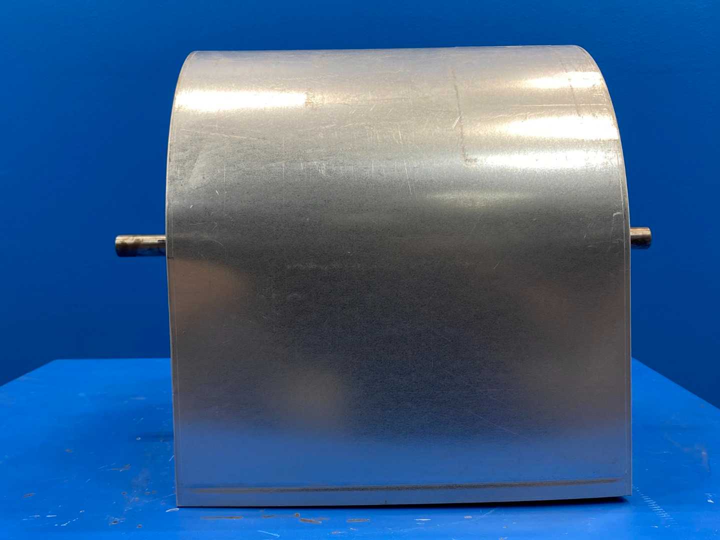 Data Aire Fan Blower, Tight 9x9, 169009109