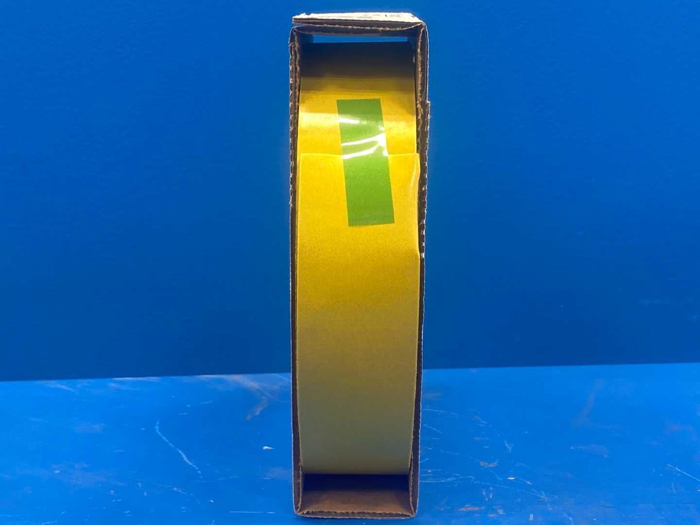 ArmaFlex Insulation Tape – 1/8” x 2” x 30’ for HVAC & Pipe Insulation