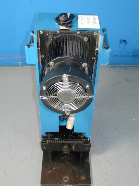 Megomat Automatic Wire Crimping Press Head APE 101