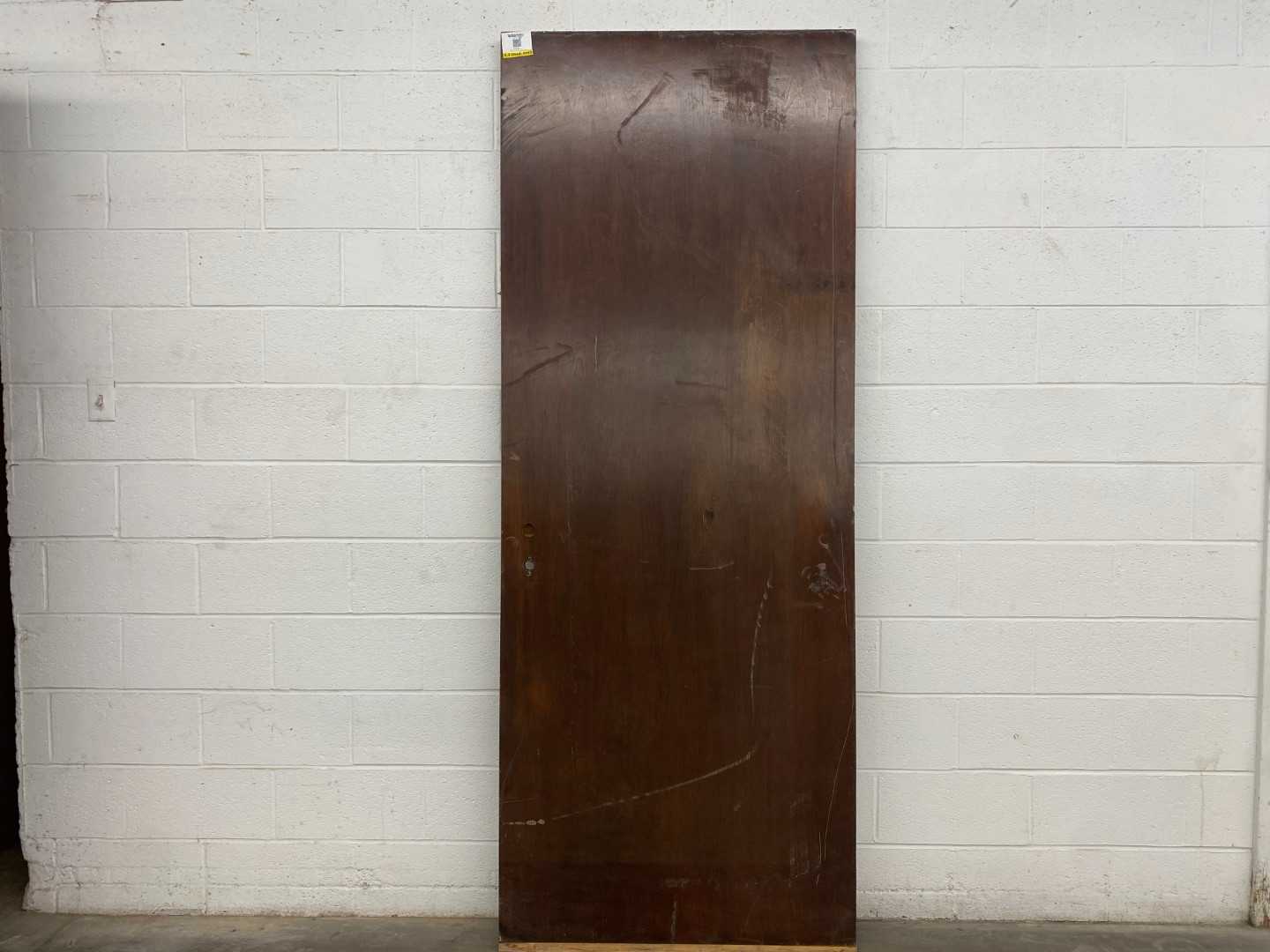 MGH SOLID CORE DOOR 2"x36"x92"