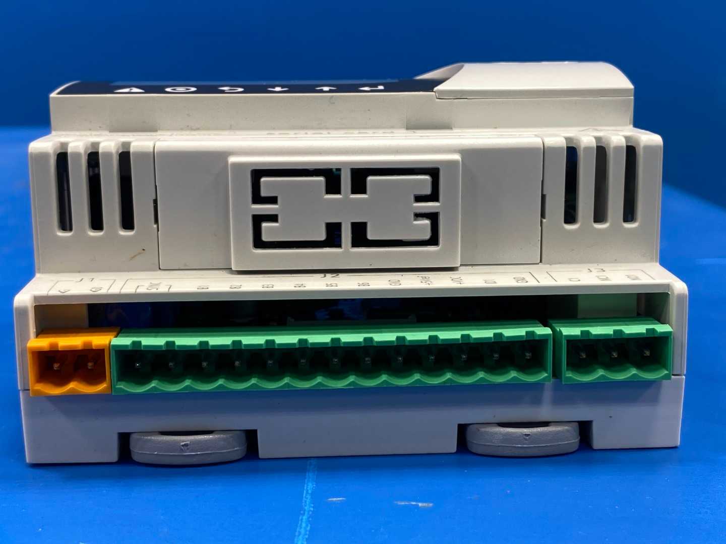 Carel PCOX0N0DAO PCO Compact Electronic Control