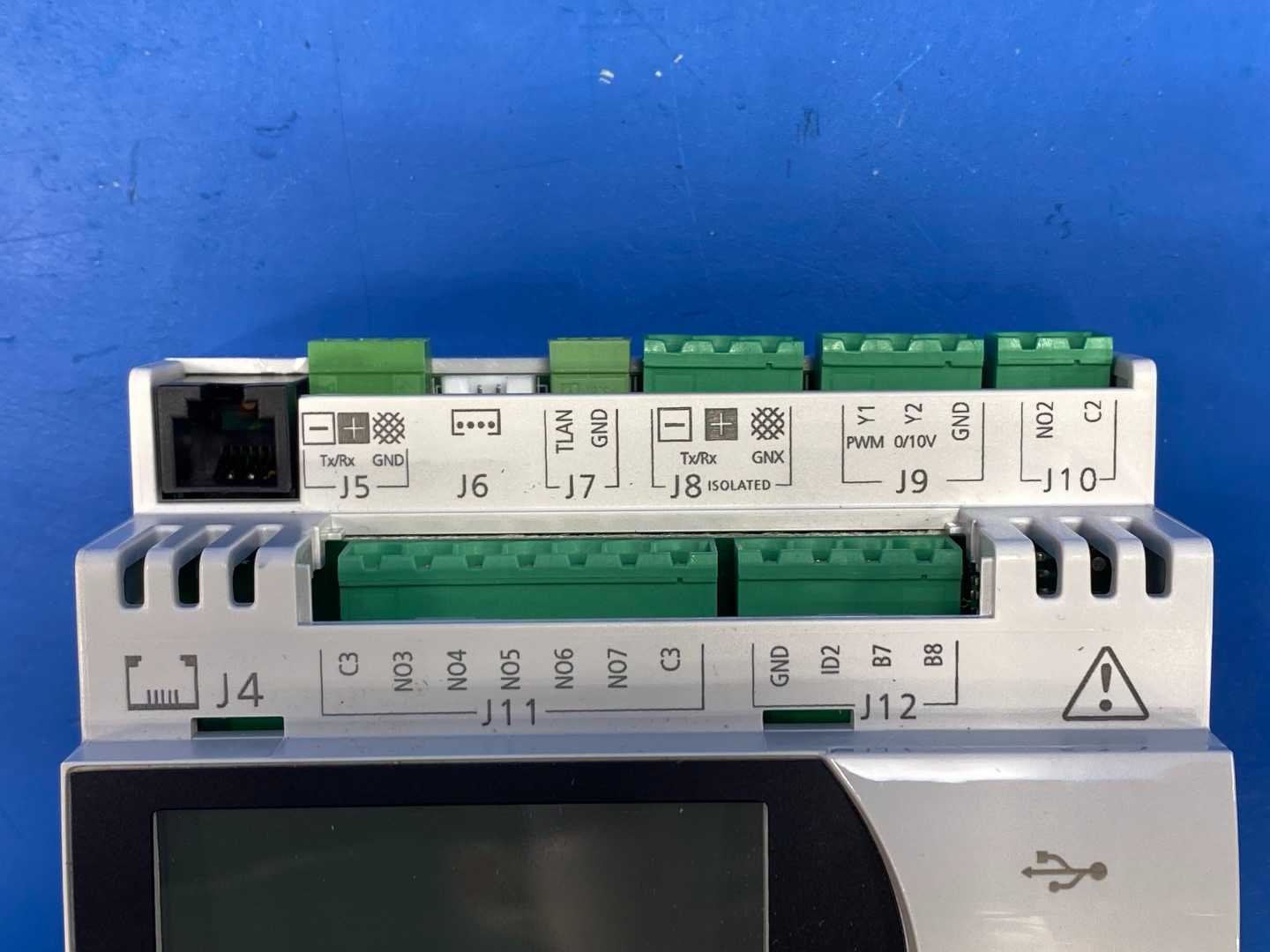 Carel PCOX0N0DAO PCO Compact Electronic Control