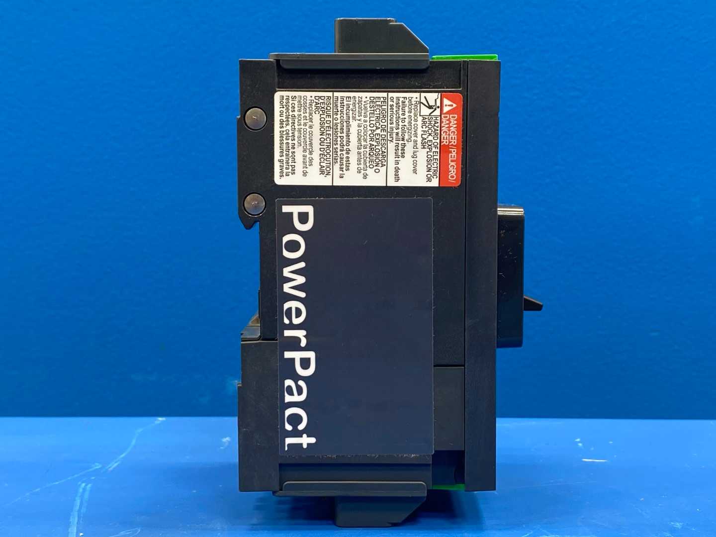 Schneider Electric, Power Pact BDL40, BDL36040