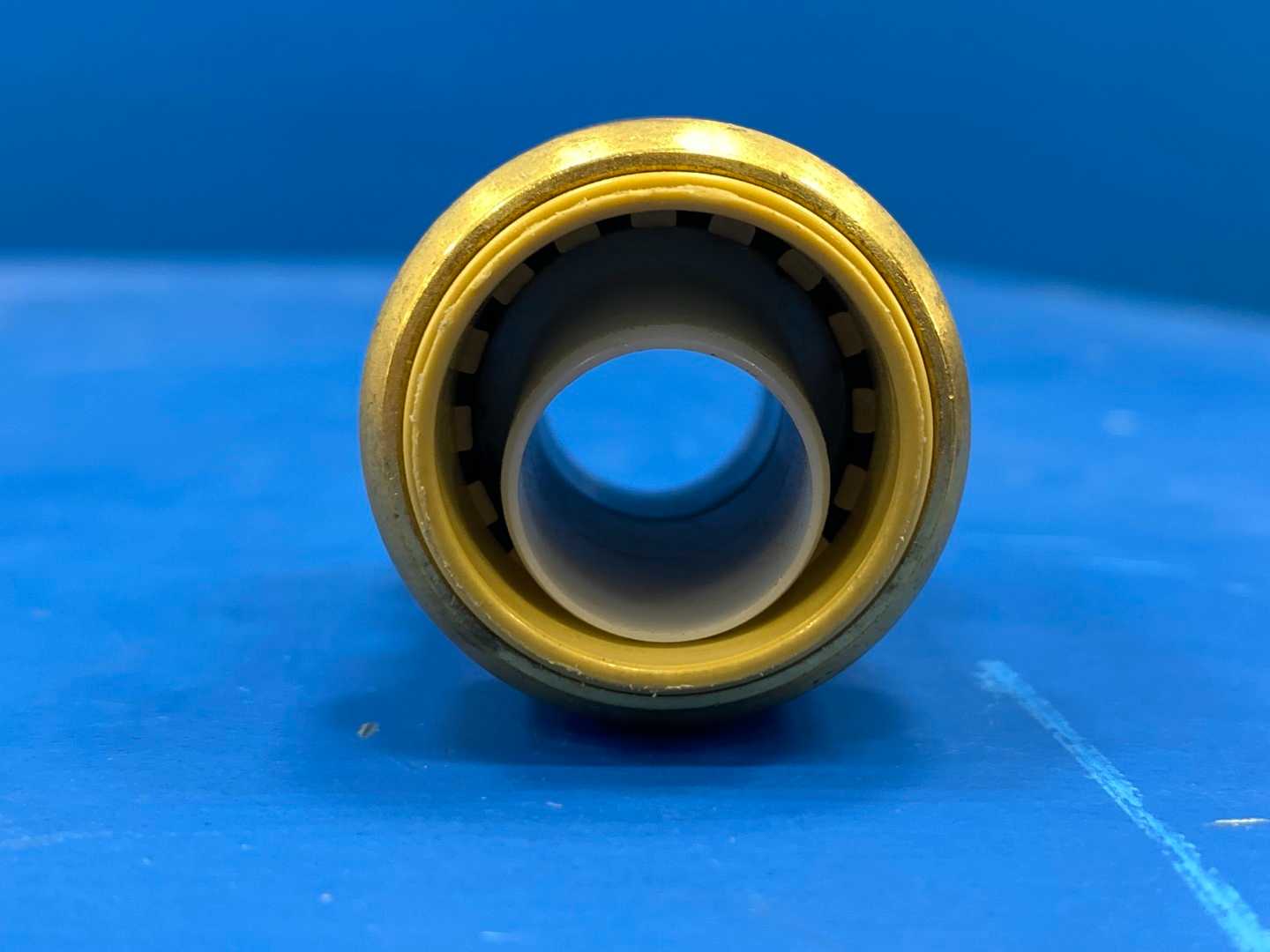 RWC Sharkbite 3/4"x3/4" Adapter, U4016LF