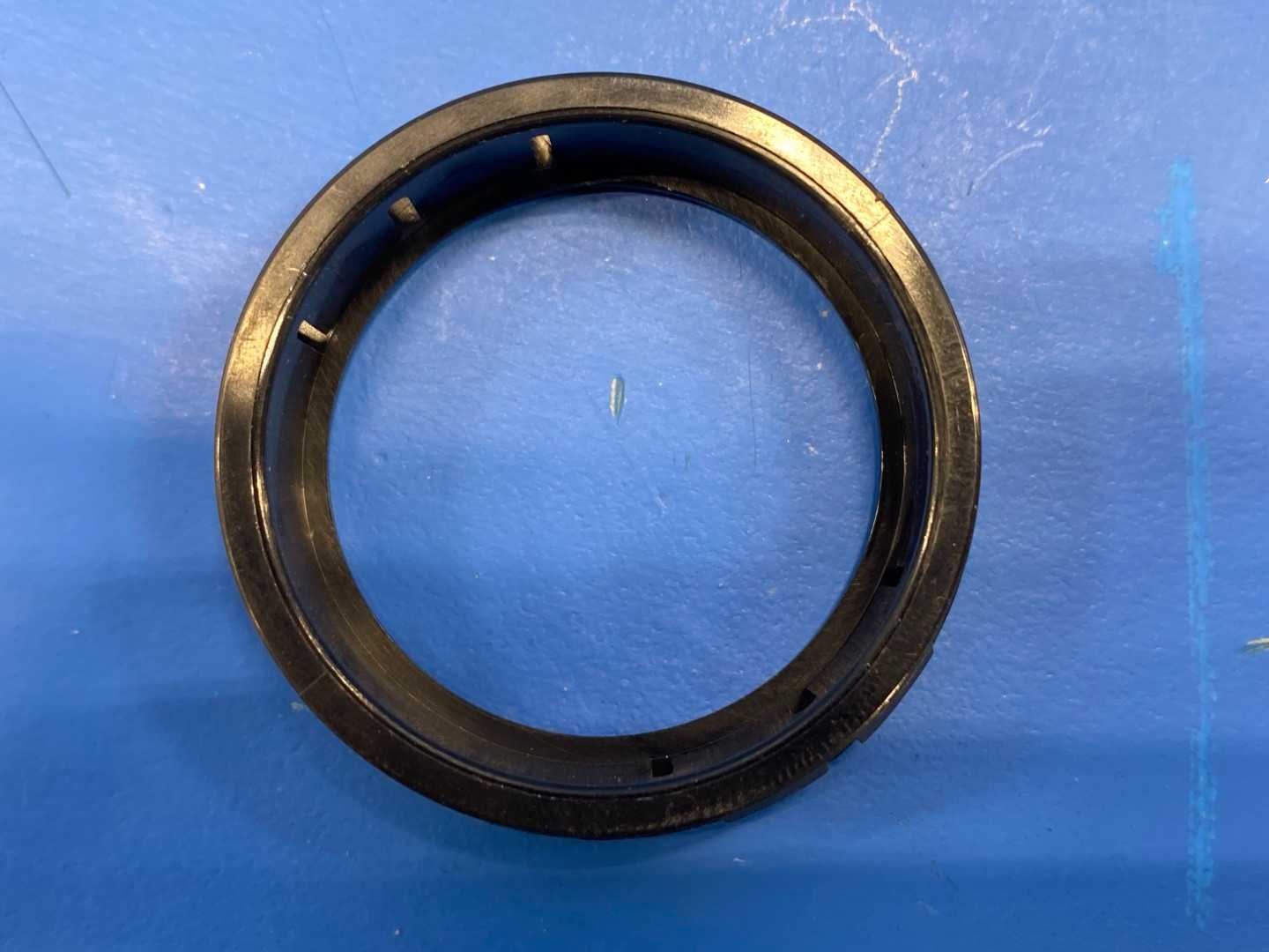 Heyco SB-1.750-22 Snap Bushing – 1-3/4” Wire & Cable Protection Grommet