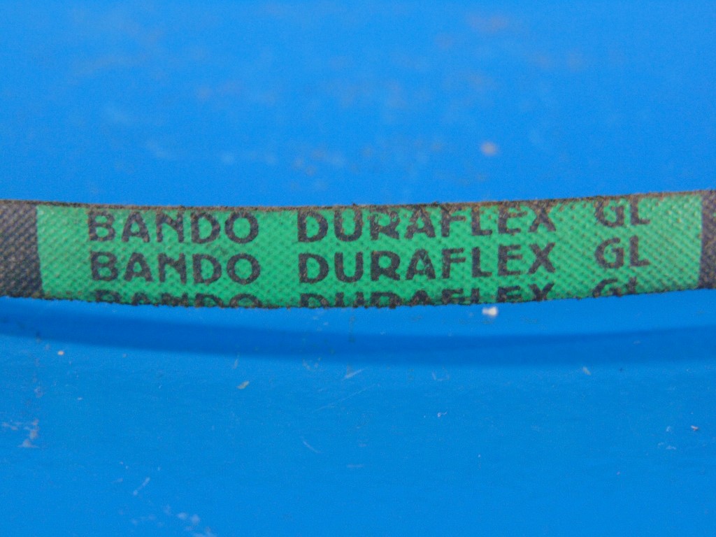 BANDO DURAFLEX V BELT 3L520