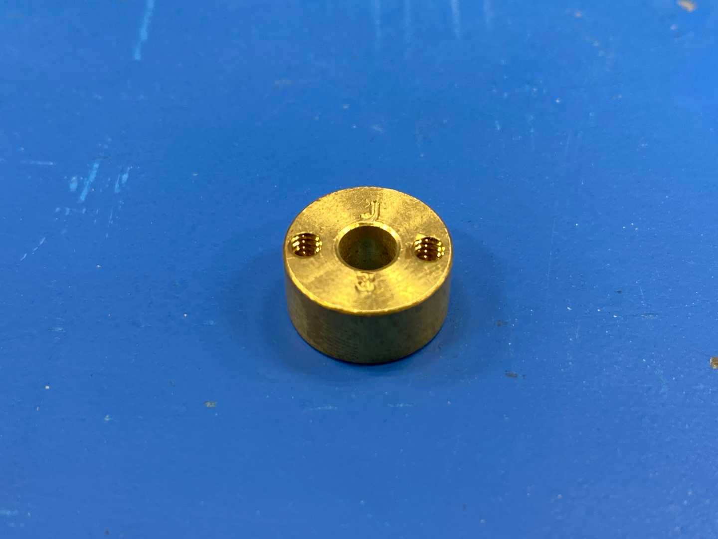 Sporlan Brass Nozzle J-3