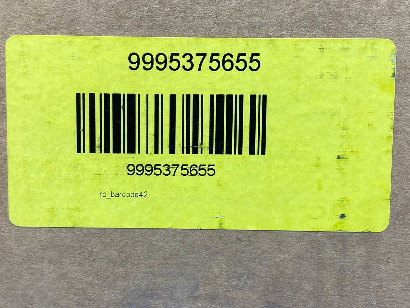 Phoenix Contact Thermal Lable Printer Thermomark Roll 2.0