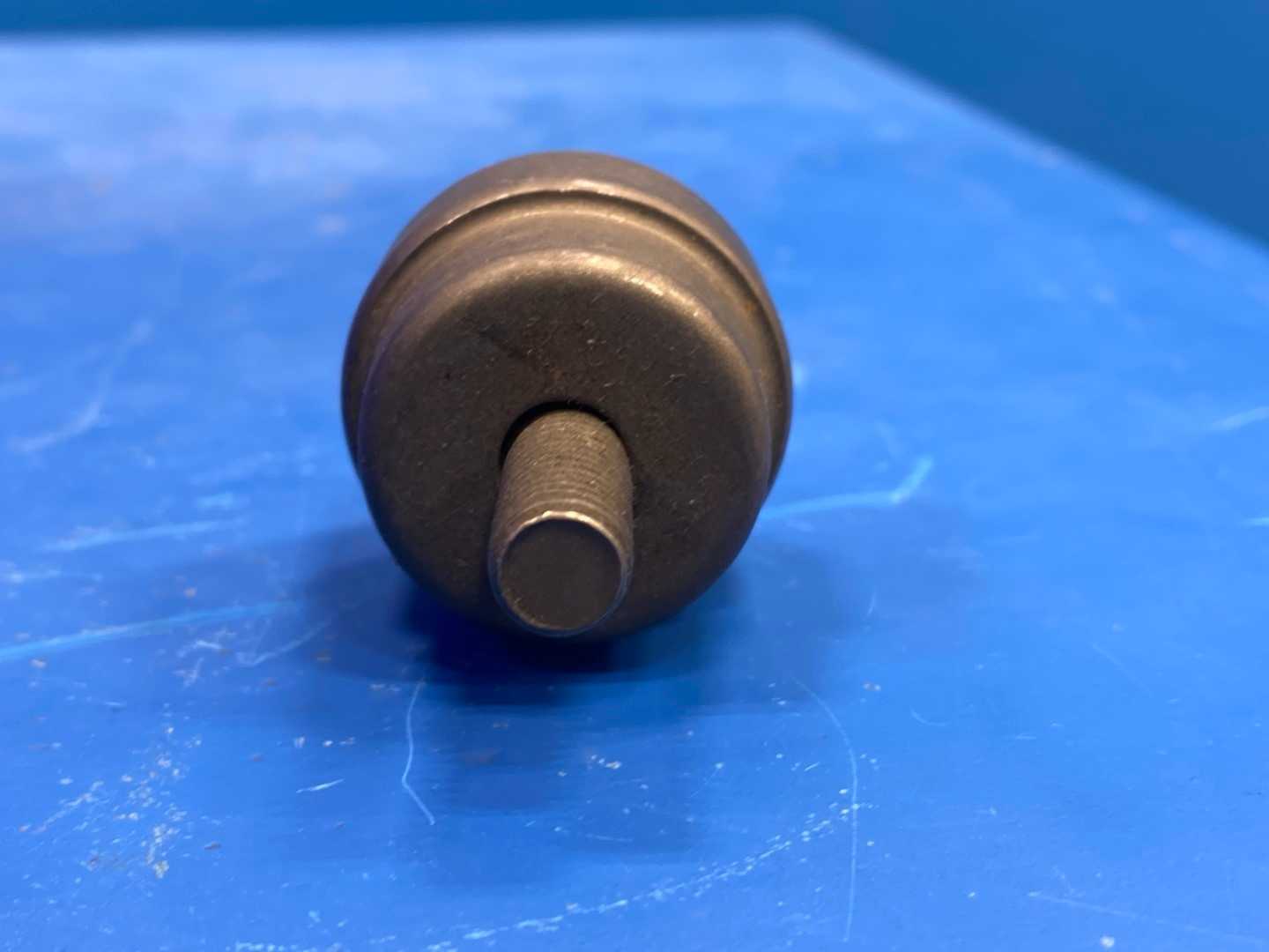 Threaded Ball Transfer Stud