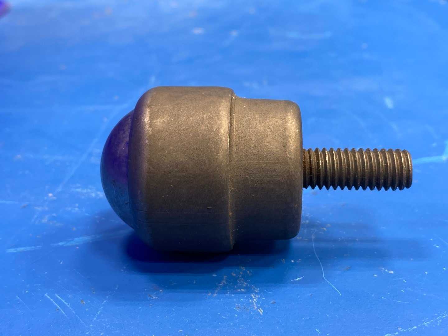 Threaded Ball Transfer Stud