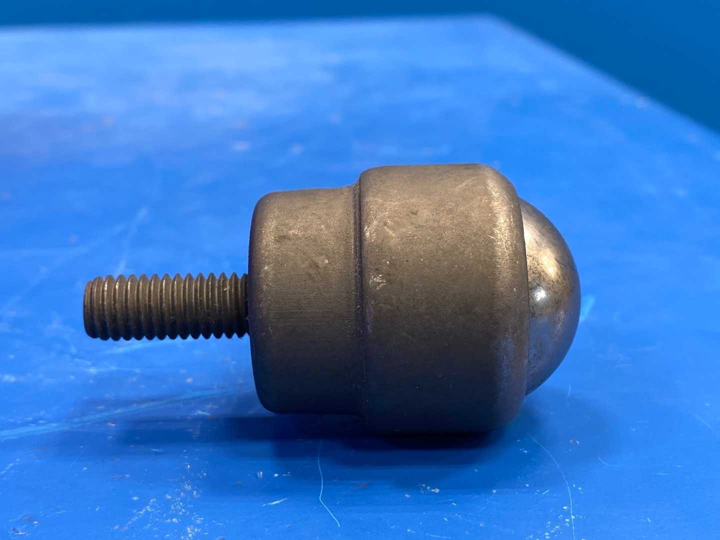 Threaded Ball Transfer Stud