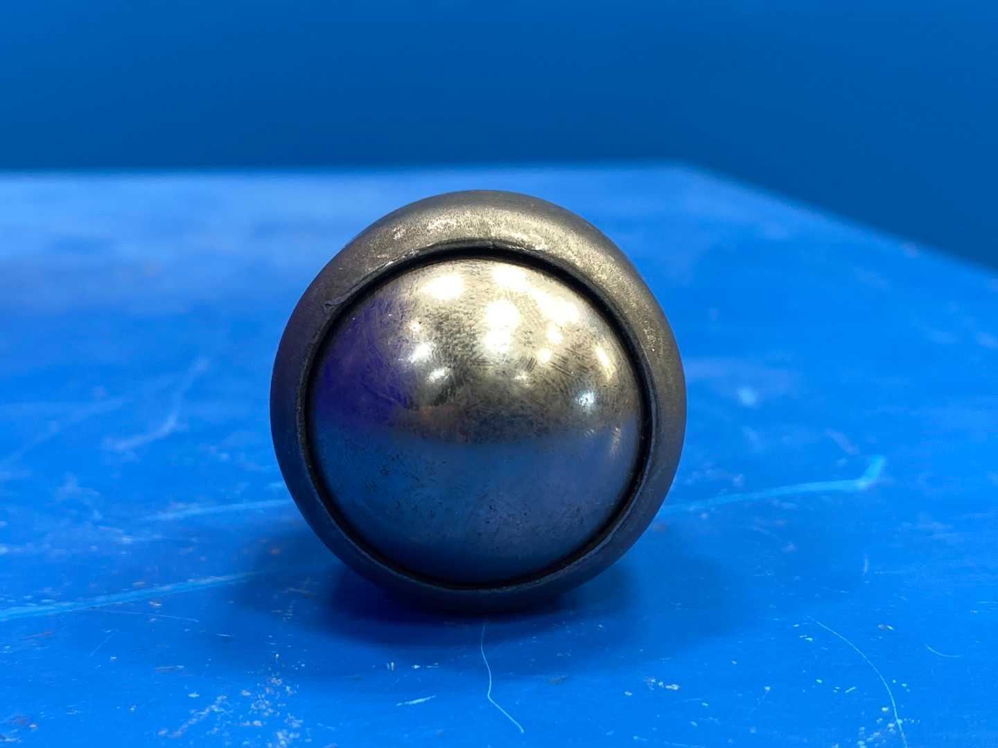 Threaded Ball Transfer Stud