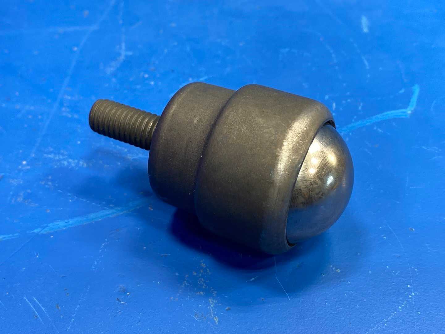 Threaded Ball Transfer Stud