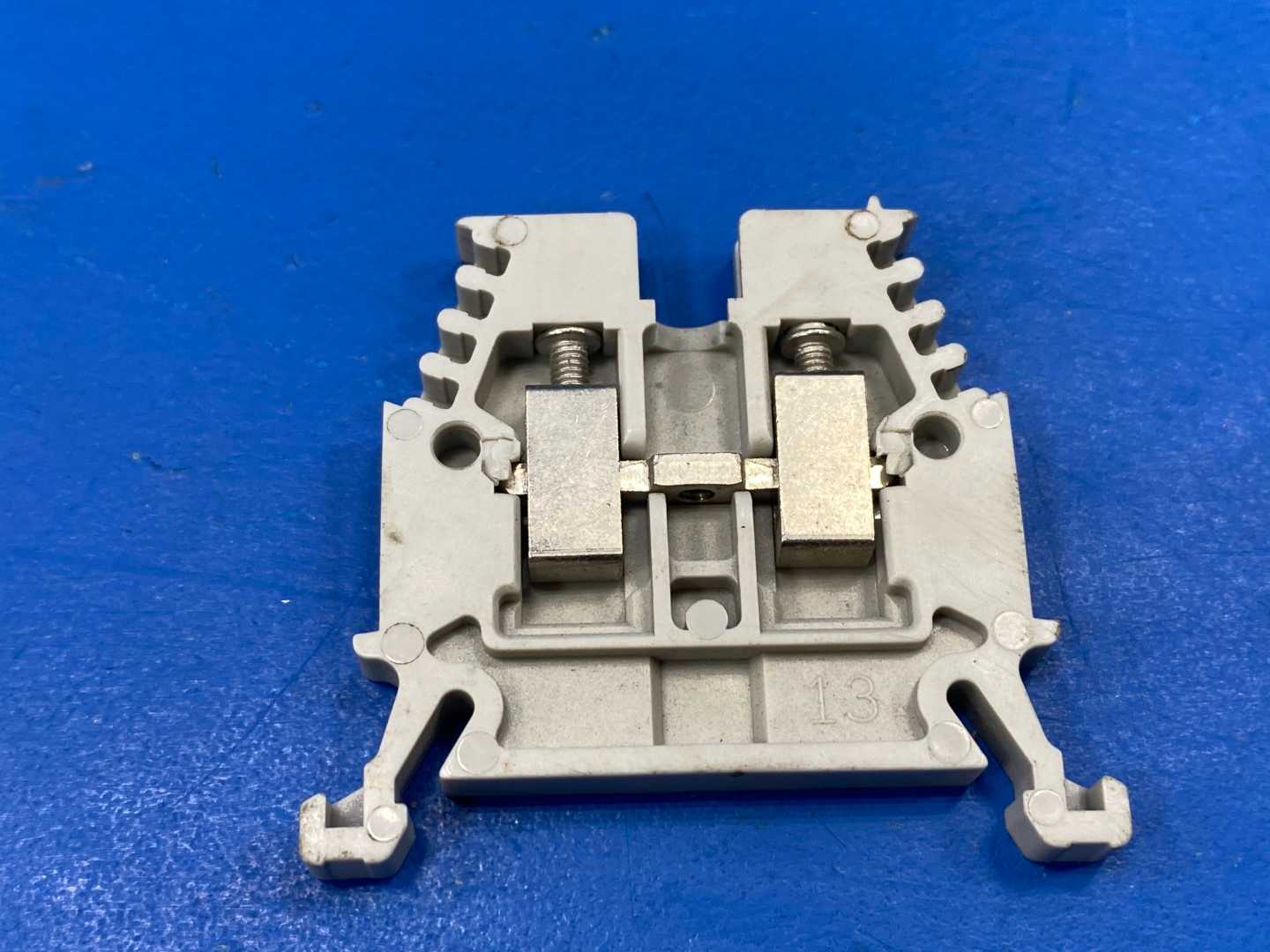 Allen-Bradley 1492-W3 Terminal Block