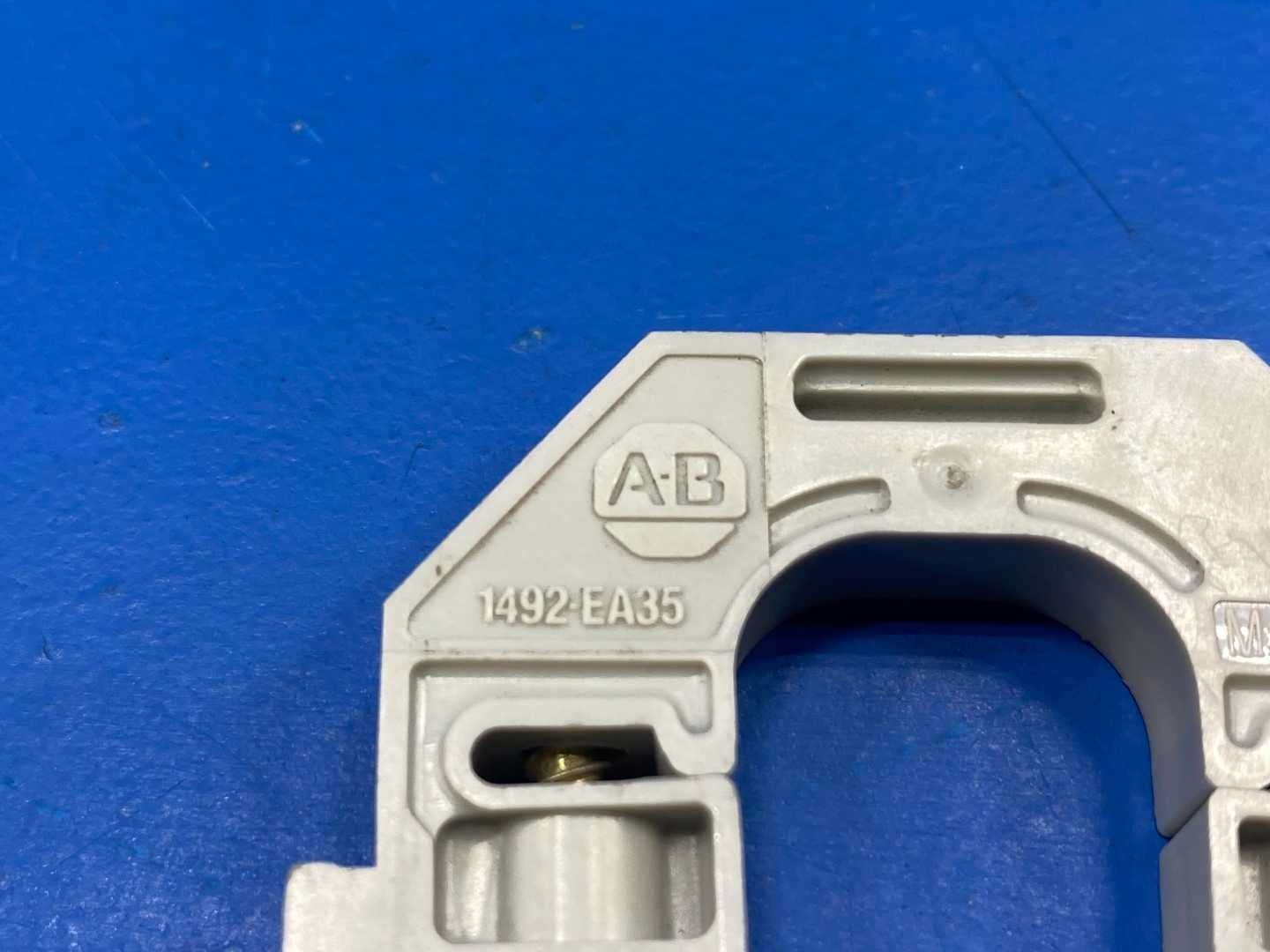 Allen-Bradley 1492-EA35 Terminal Block