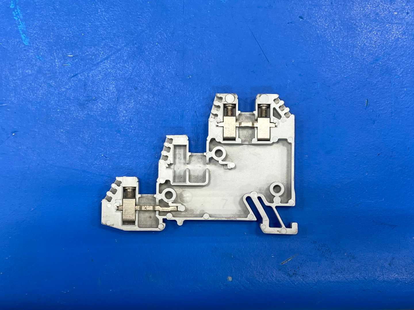 Allen-Bradley 1492-WTS3 Terminal Block