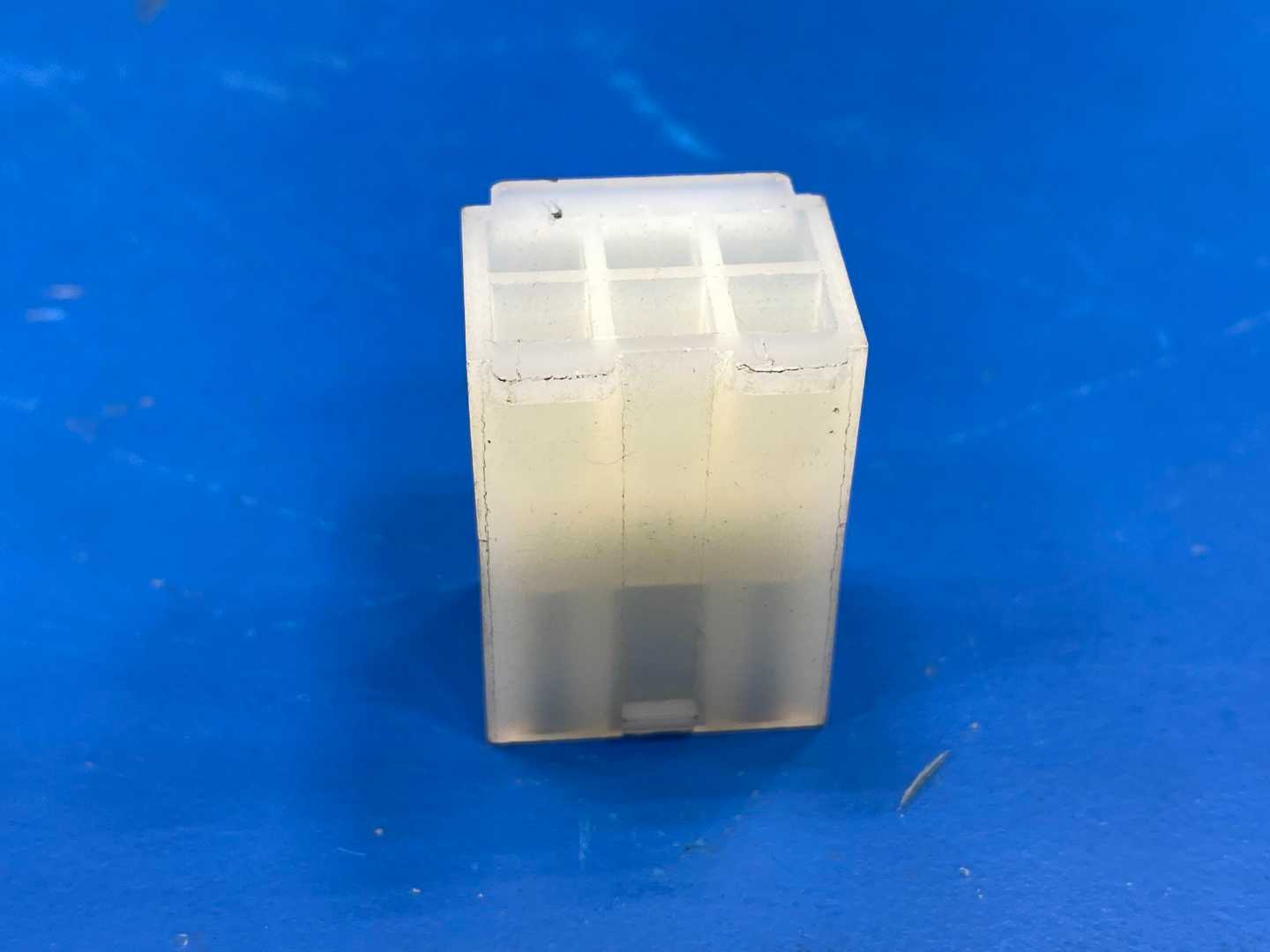 6 Pin Connector Plug