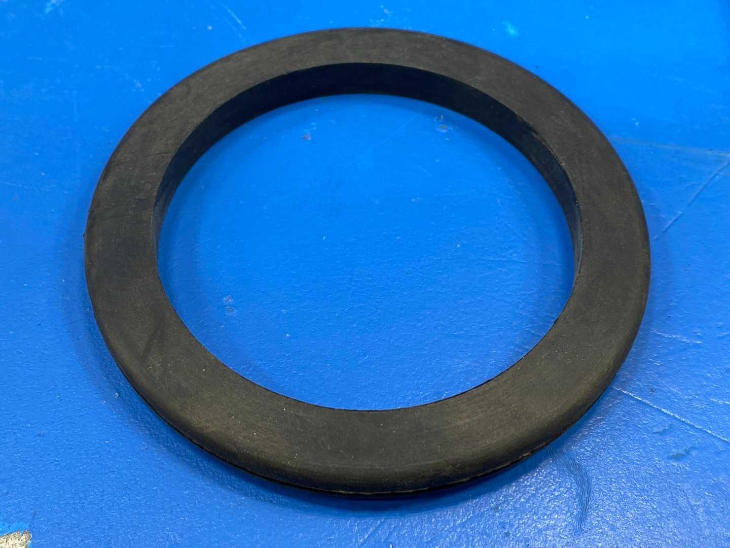 3" O.D x 2-1/8" I.D. Rubber Grommet