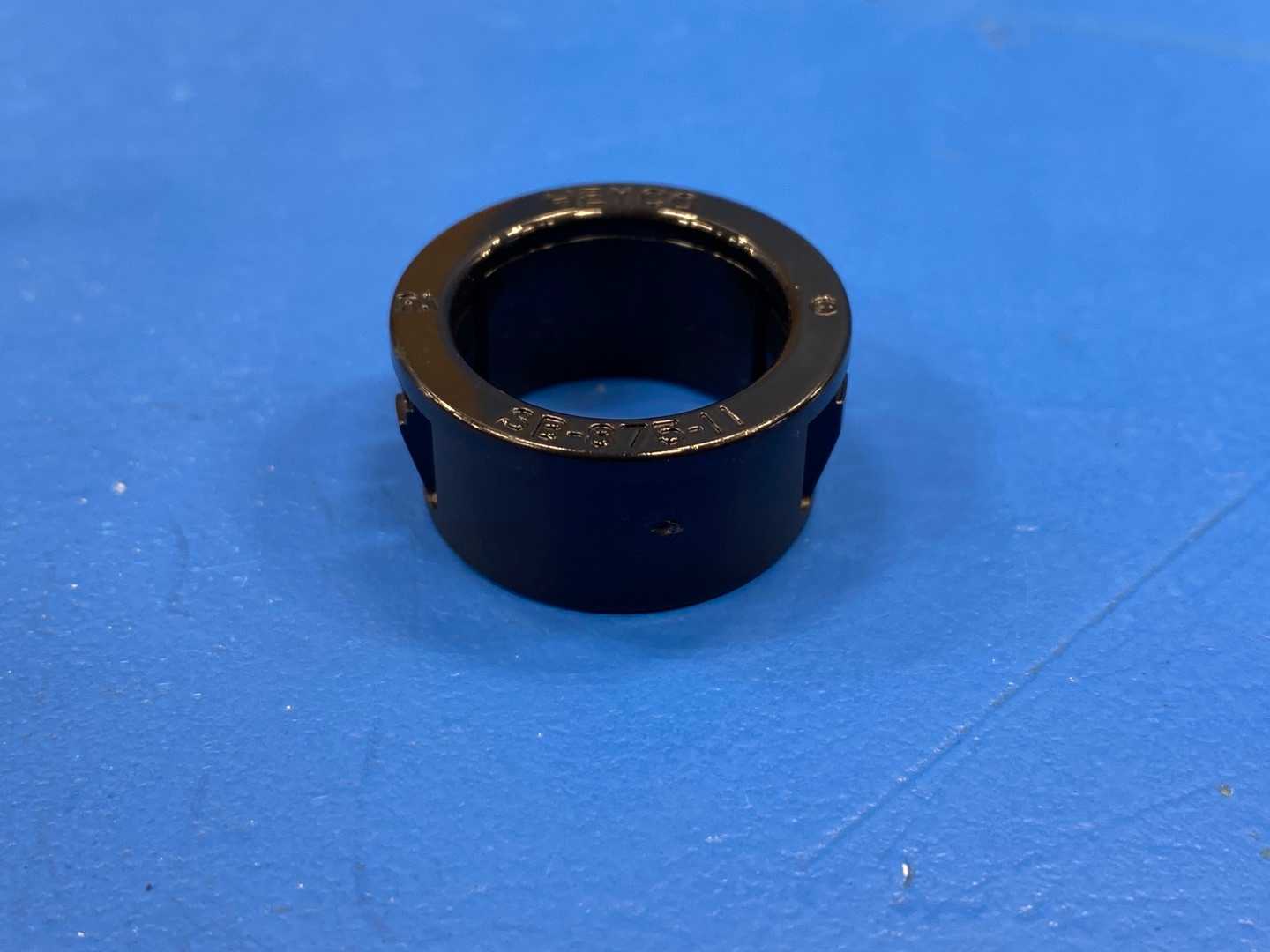 Heyco Snap Bushing, SB-875-11