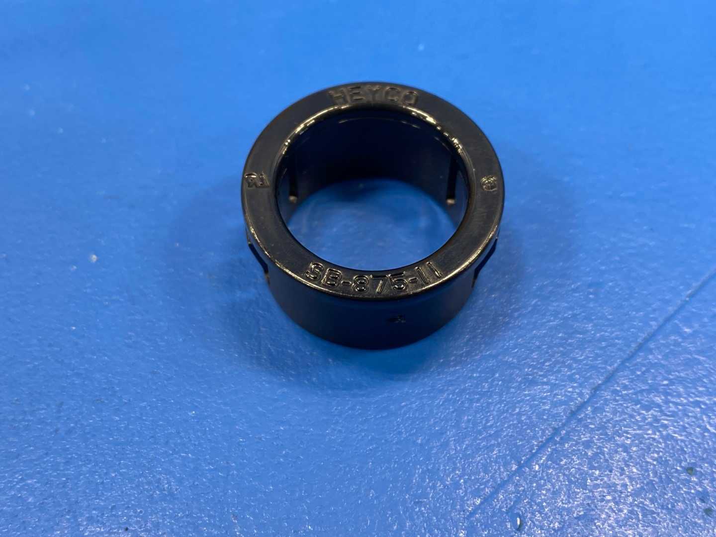 Heyco Snap Bushing, SB-875-11