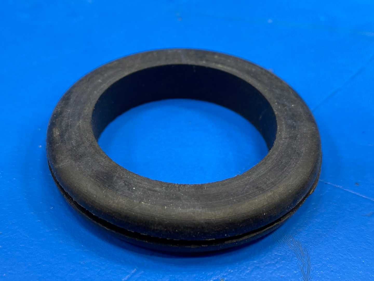 1-7/8" O.D x 1-1/4" I.D Rubber Grommet 