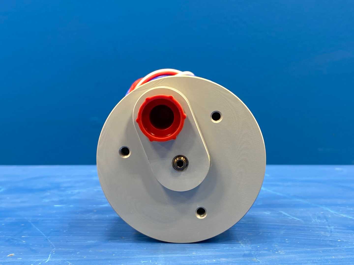 UE Precision Sensors Div. E76C-25 Absolute Pressure Switch 115VAC 5A 28VDC 1A RES