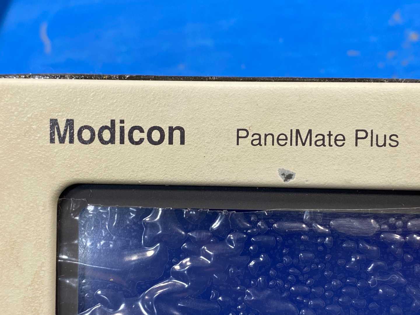 Schneider Electric Modicon AEG MOD MM-PM10-300C Panel Mate 1000 /-BA