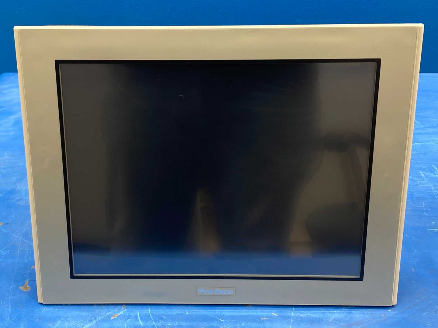 Pro-face by Schneider Electric FP3600-T41-24V Flat Panel Display